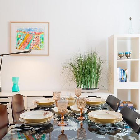 C92 - Rustic Two Bedrooms Apartment With Terrace มาลากา ภายนอก รูปภาพ